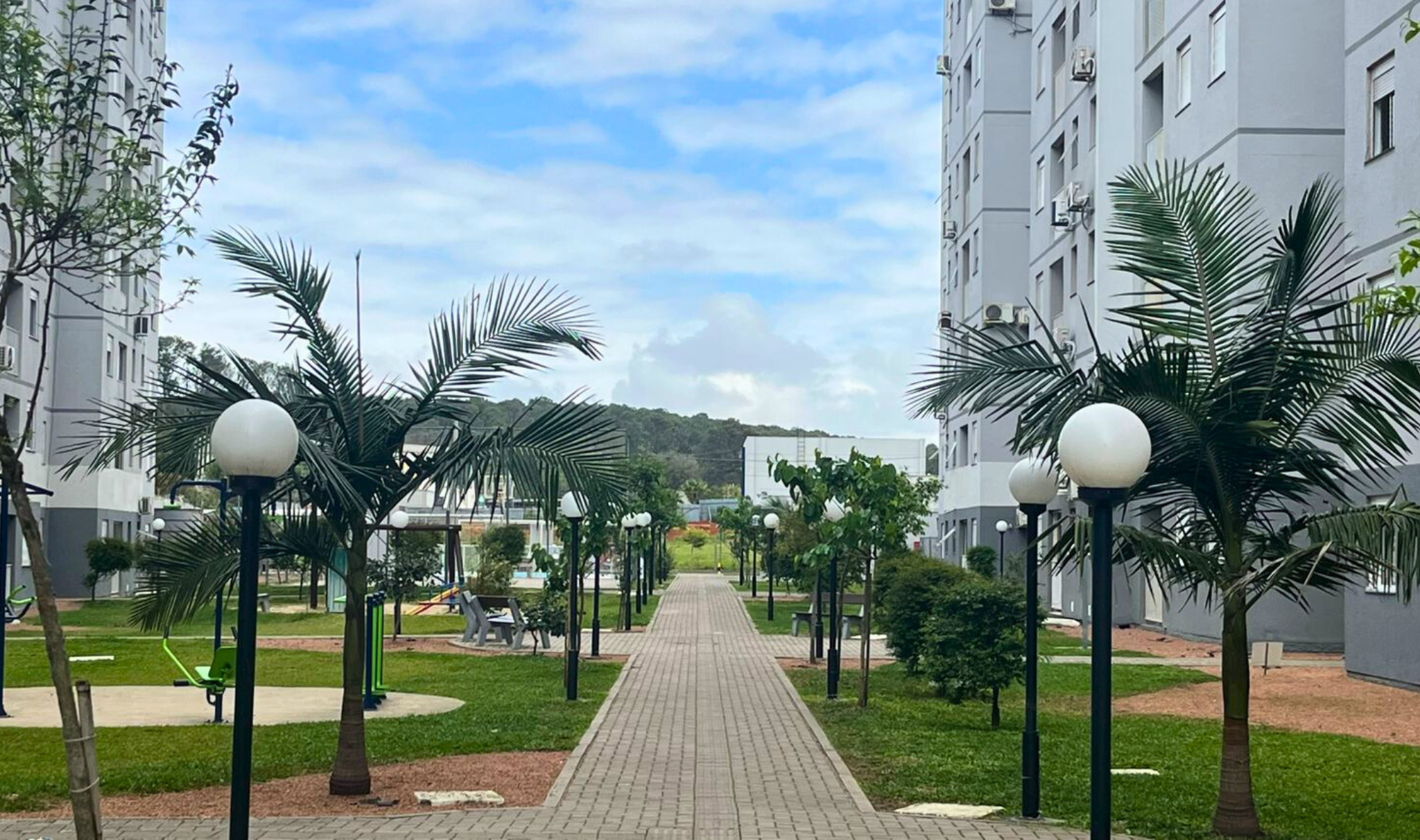 ✨Ótimo Apartamento para VENDA