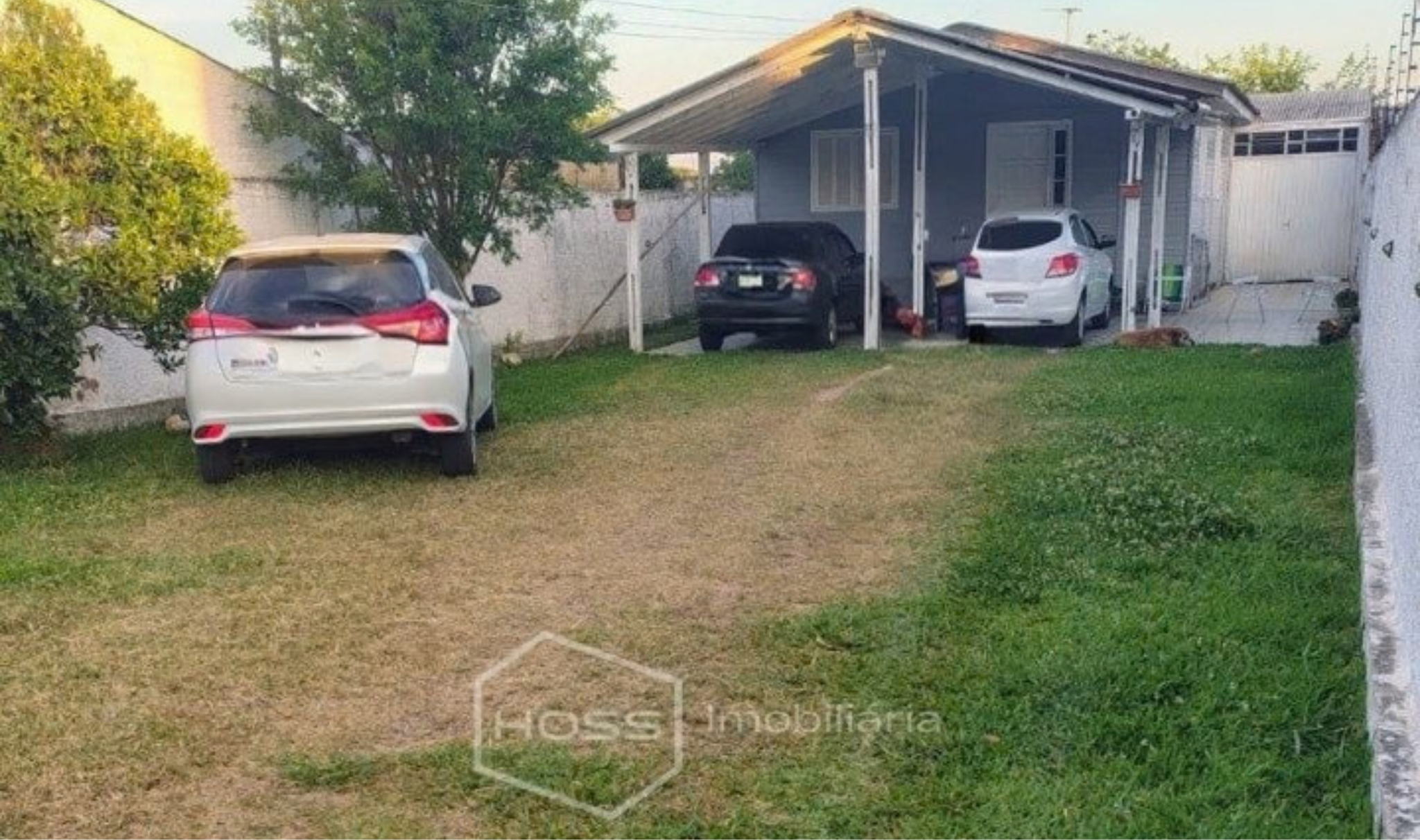 Excelente oportunidade para morar ou investir em uma região em constante valorização!