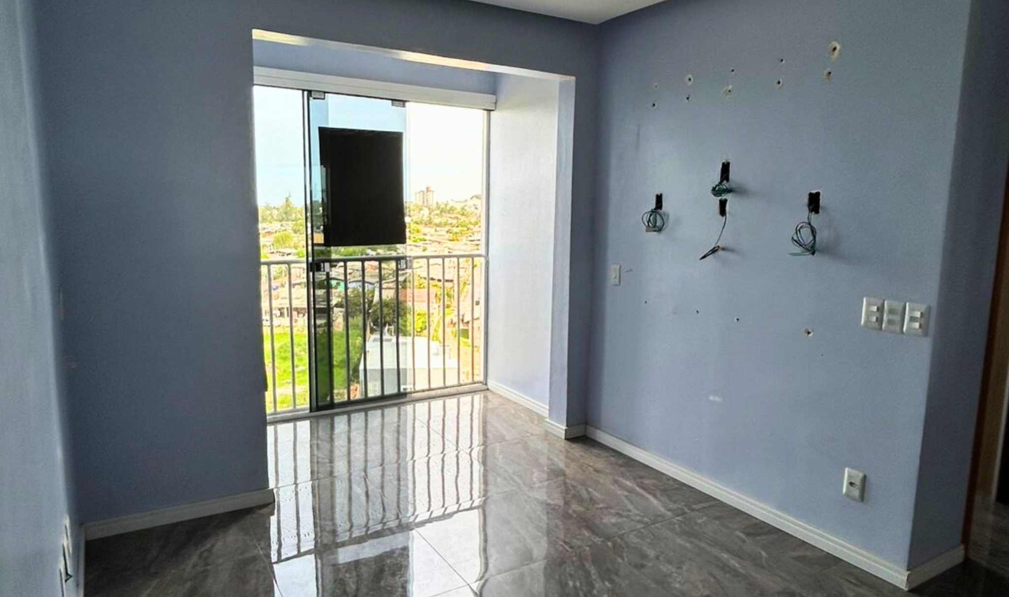 Ótimo Apartamento para LOCAÇÃO  localizado na Santa Rita - Portal do Conde