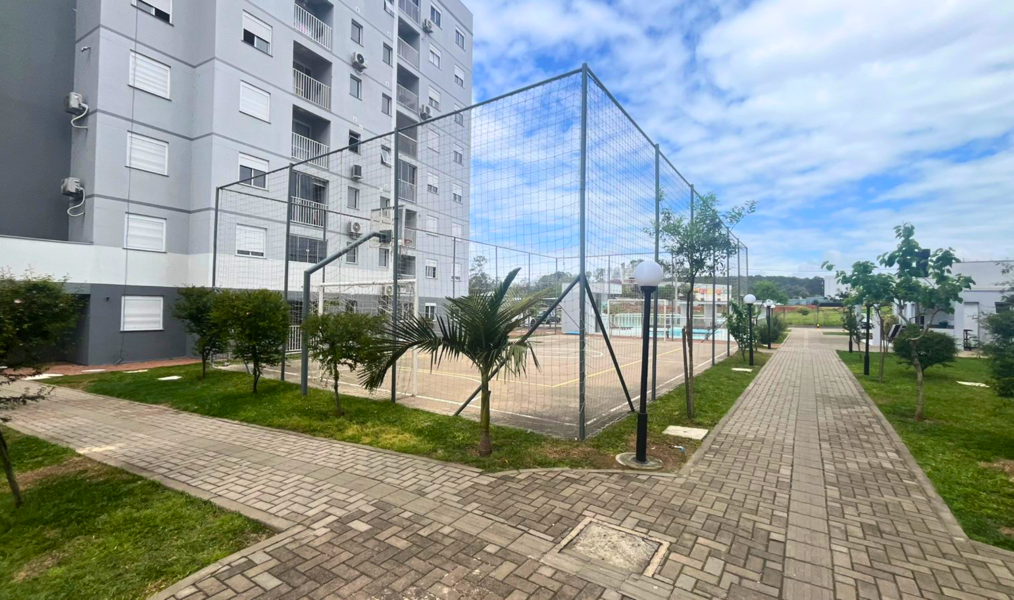Ótimo Apartamento para VENDA localizado na Santa Rita 