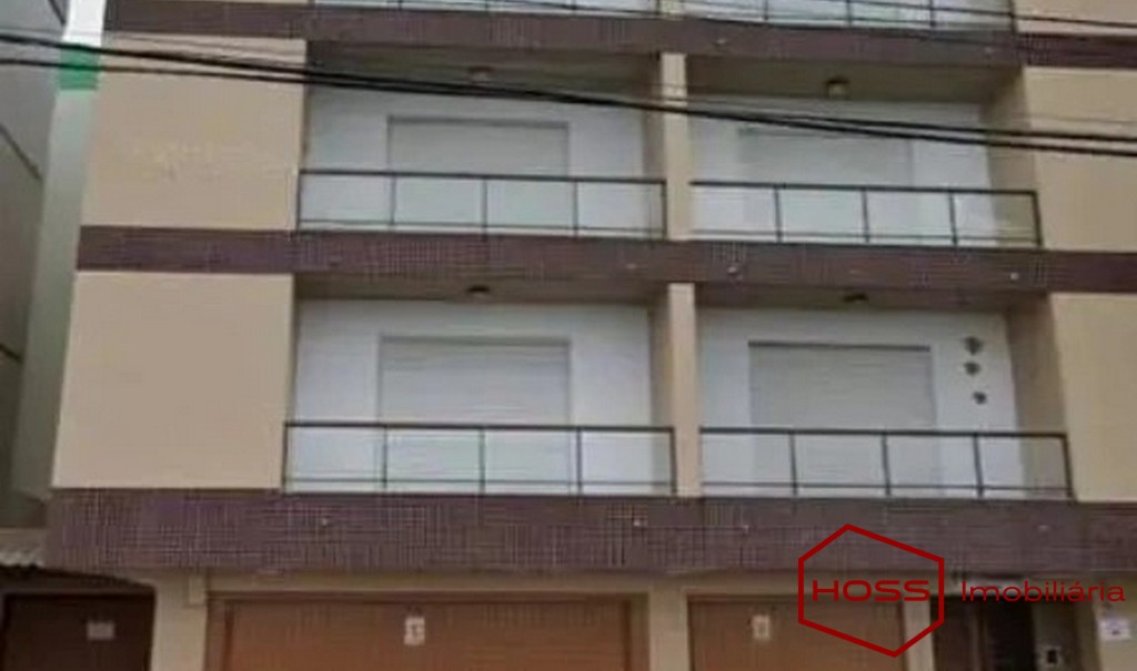 Apartamento em frente ao mar em Capão da Canoa