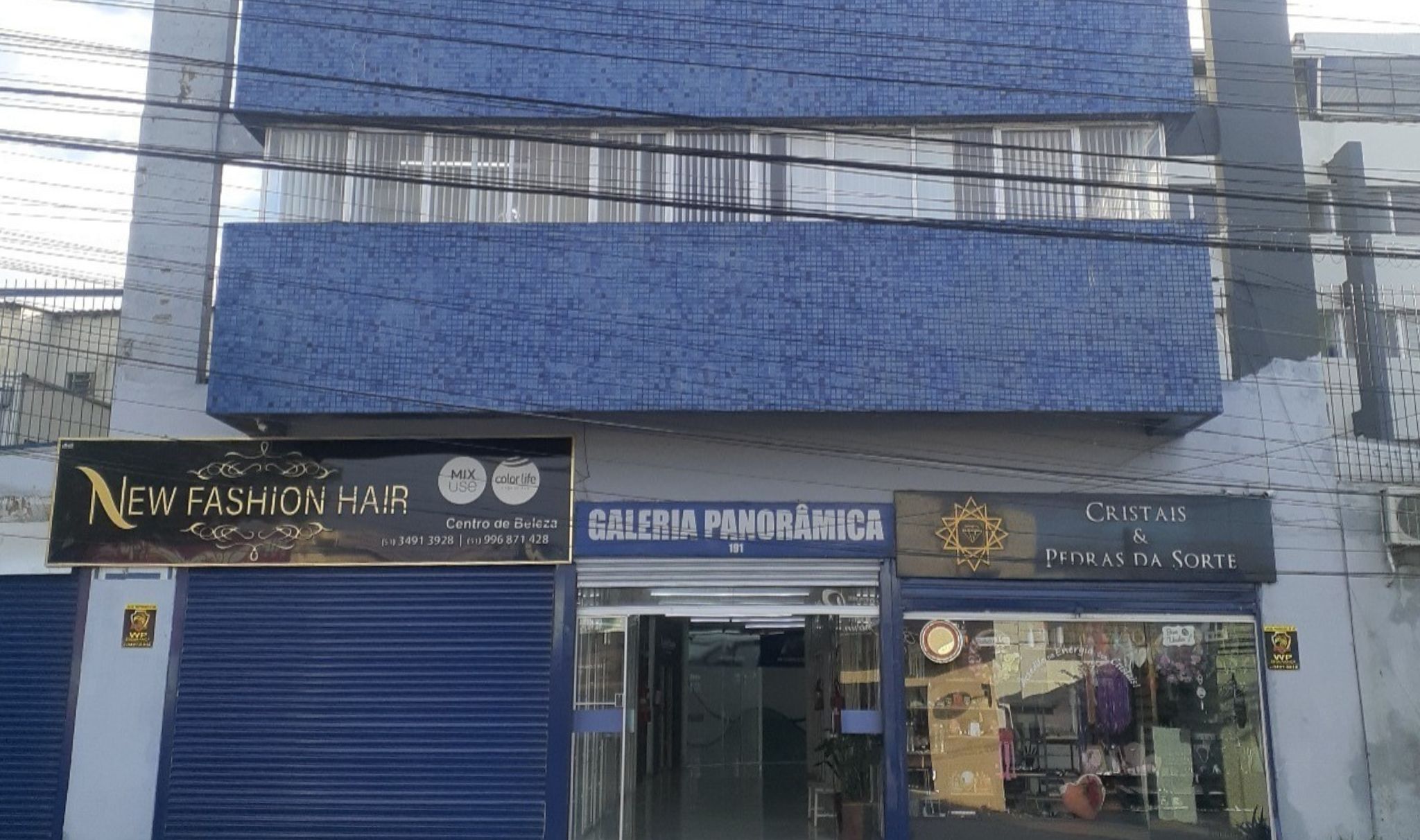 Ótima Sala Comercial para Venda no Centro de Guaíba 