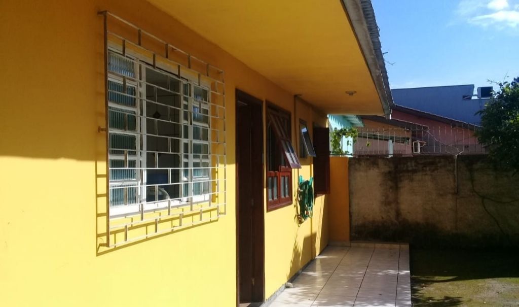 Vende-se casa no Bairro Engenho!