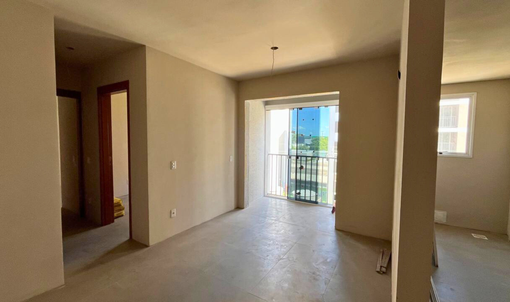 Ótimo Apartamento para venda!