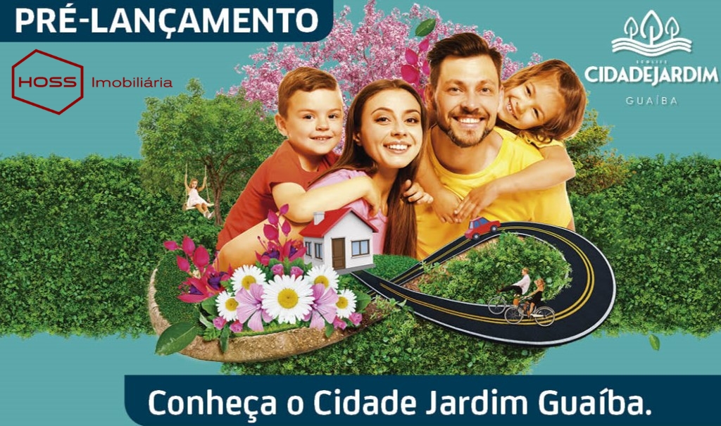 Empreendimento imperdível em Guaíba