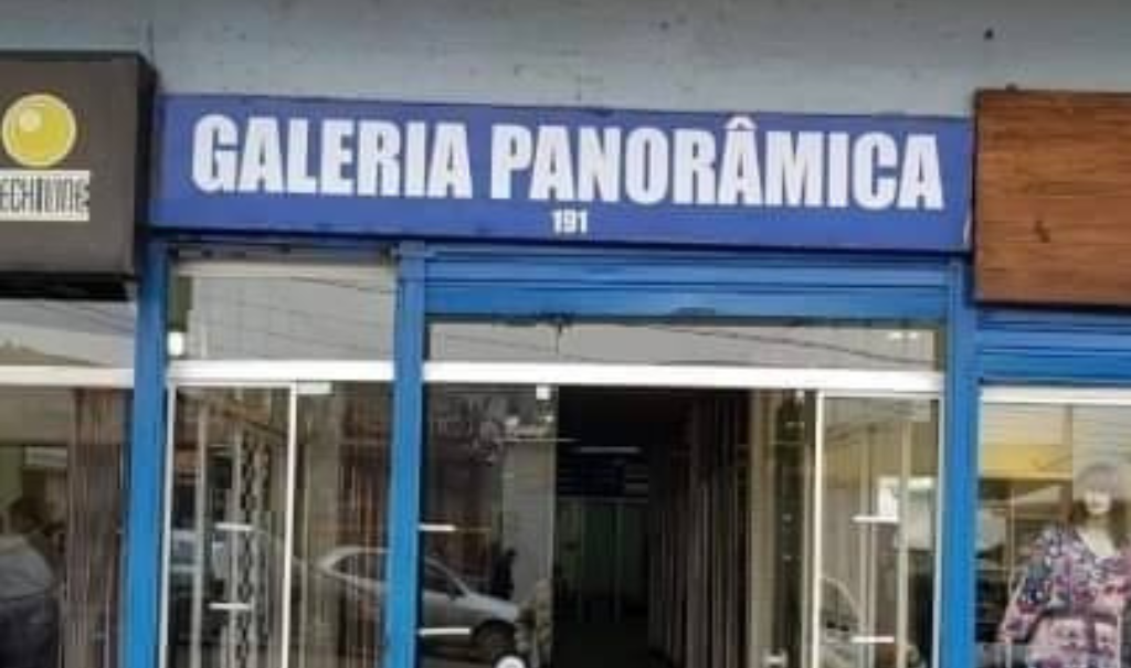 VENDE-SE SALA COMERCIAL NO CENTRO DE GUAÍBA.