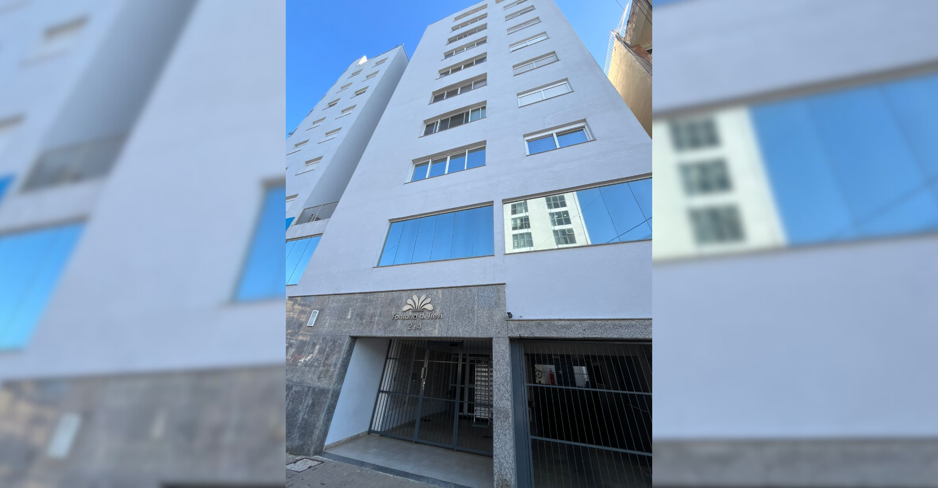 Ótimo Apartamento ALTO PADRÃO para VENDA localizado no CENTRO!!