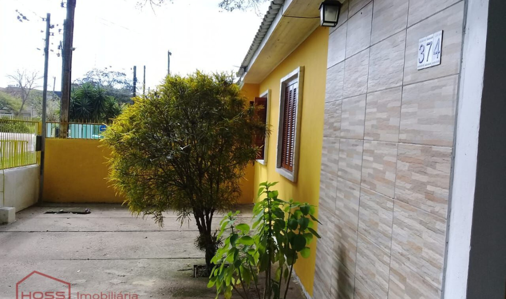 Casa bem localizada no Bairro Engenho