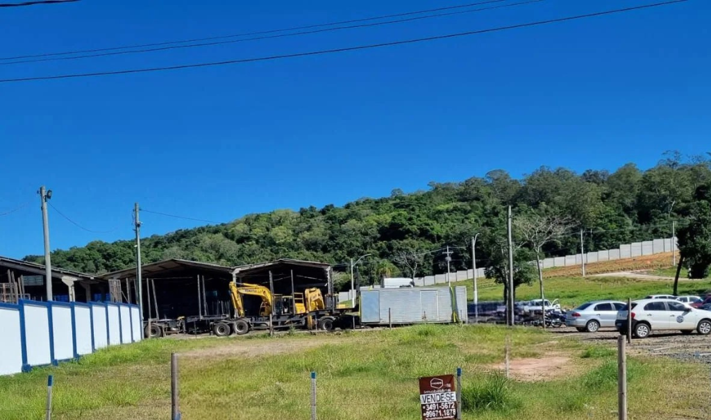 VENDE-SE OPORTUNIDADE COMERCIAL JUNTO A CMPC 