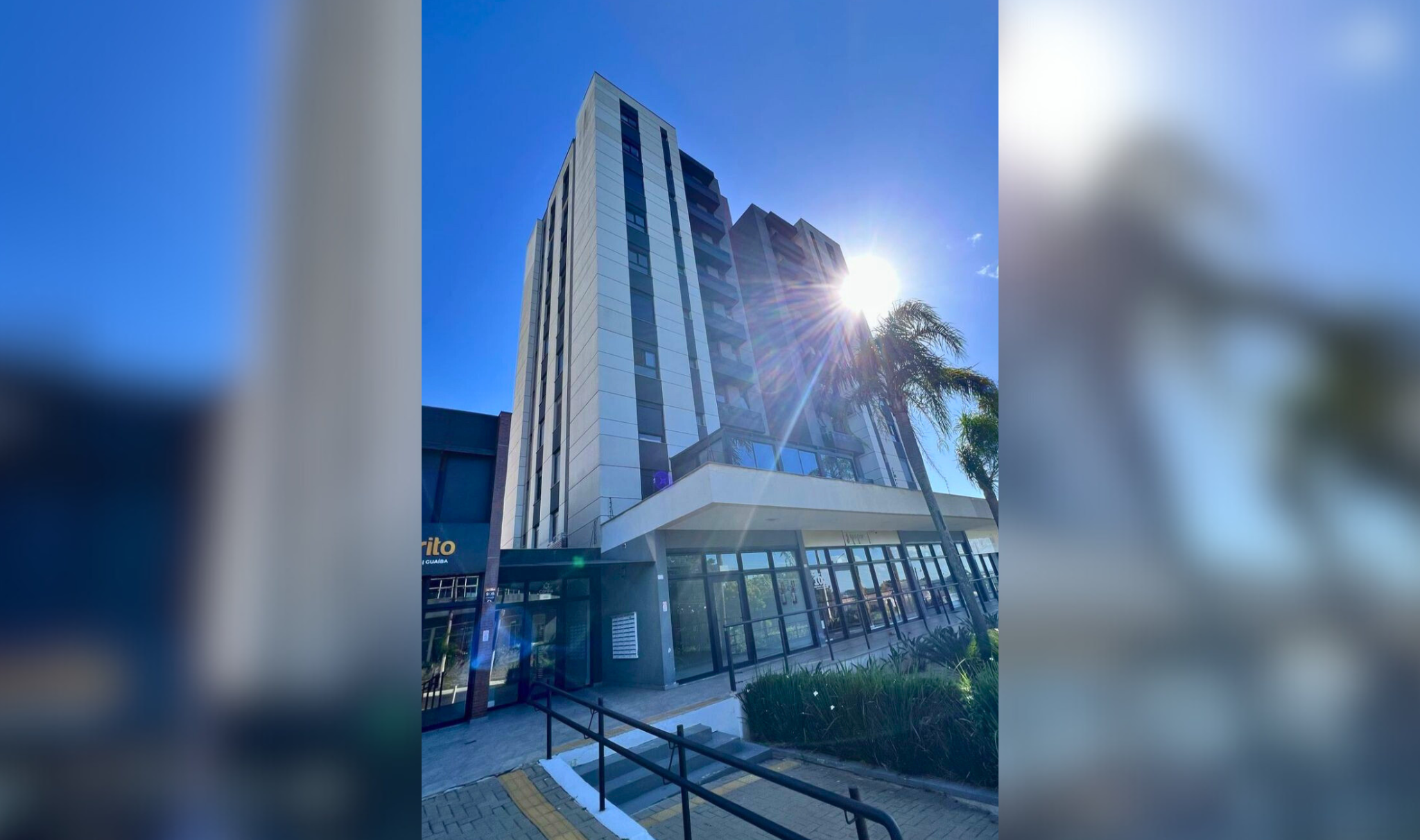 Lindo Apartamento à venda  no Edifício Córdia!