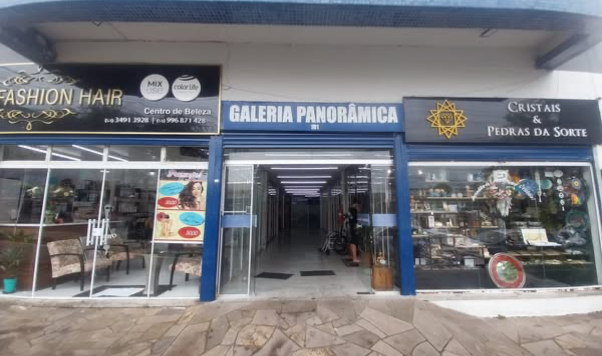 Sala comercial para locação e venda localizado no CENTRO! 