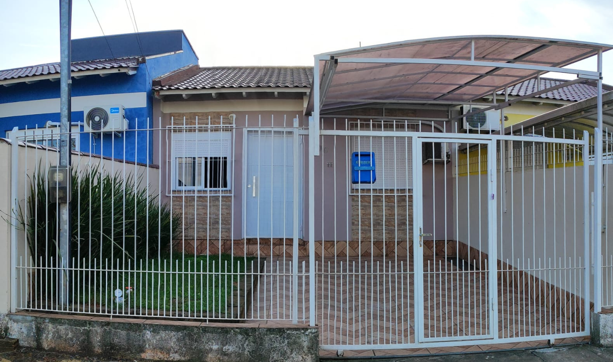 Casa para LOCAÇÃO no Jardim dos Lagos 