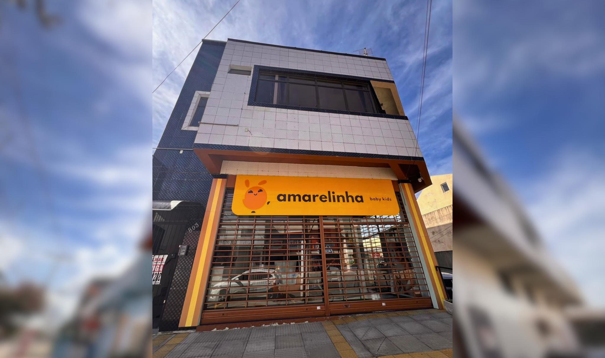 Ótimo Apartamento para Locação