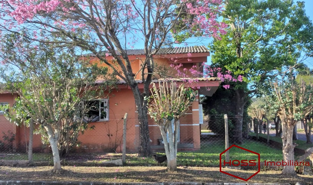 Casa no Ermo localizada junto ao centro