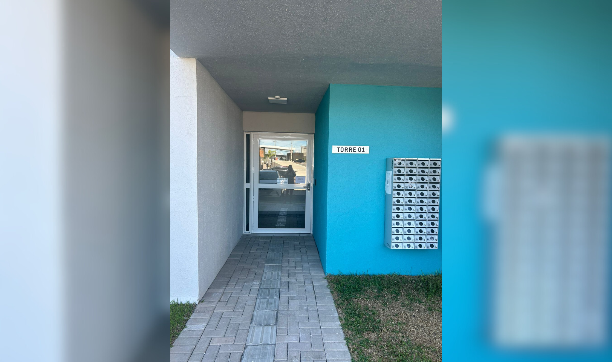 Apartamento Garden Térreo no Estância do Conde!!