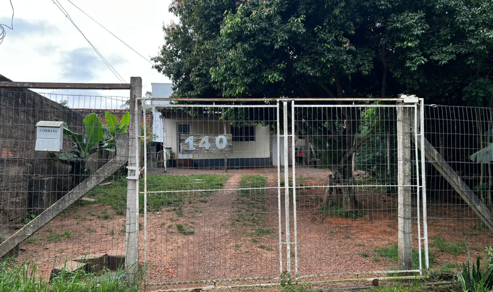  Casa para VENDA localizado no JARDIM DOS LAGOS!