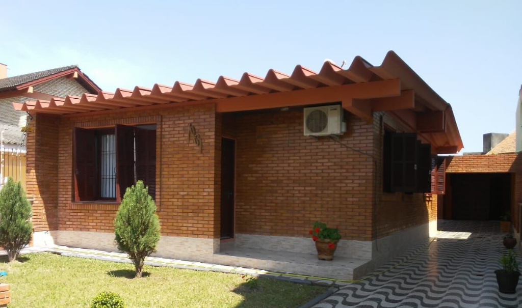 Casa de alto padrão a venda no Engenho