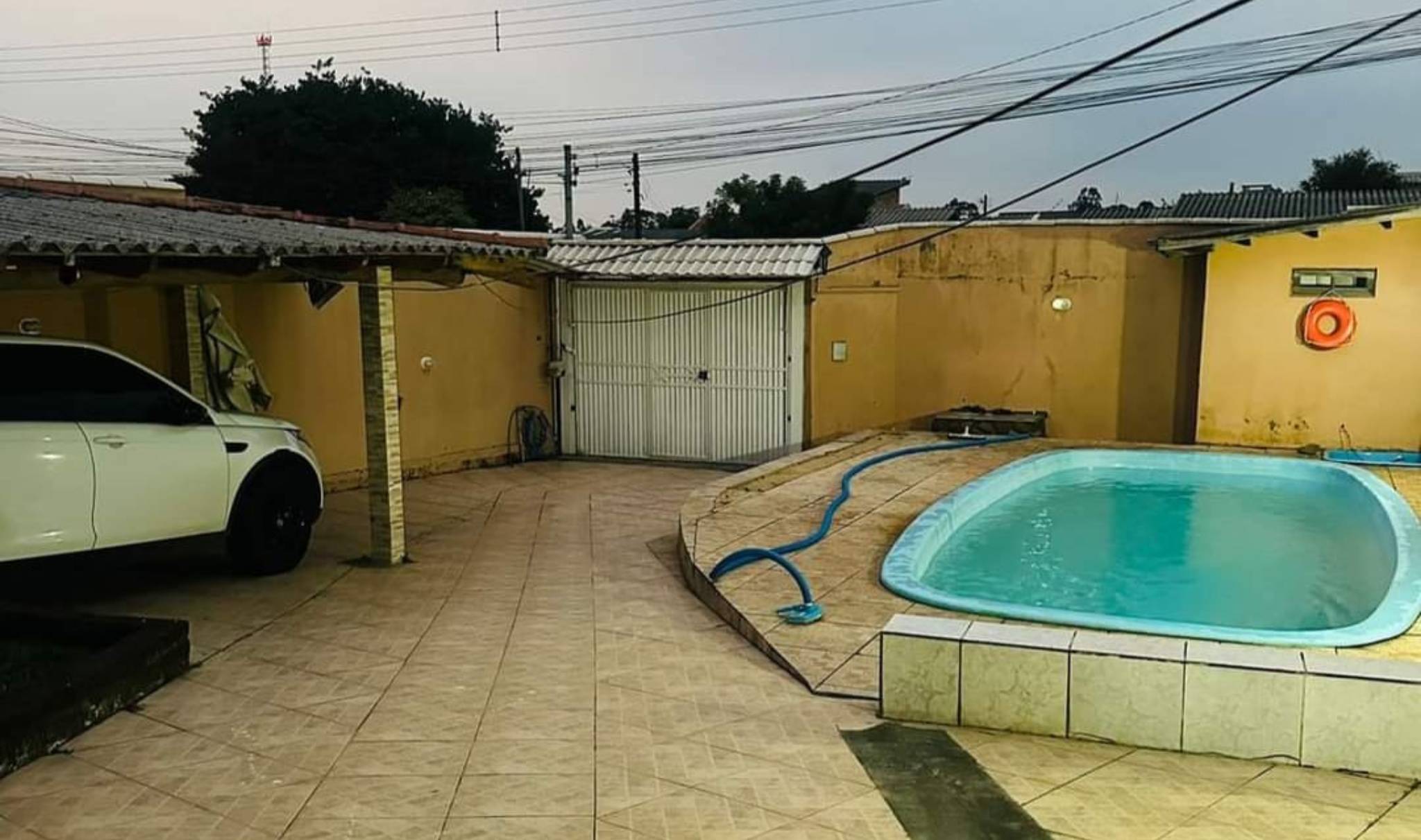 Casa para locação localizada no Jardim dos lagos! Imóvel mobiliado!!