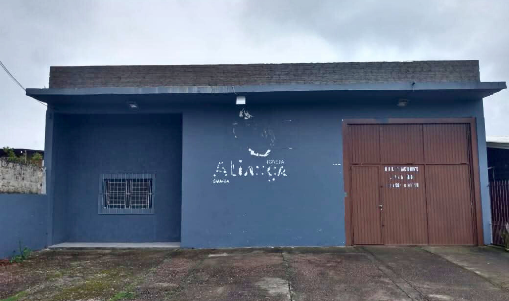 Excelente Prédio Comercial à Venda
