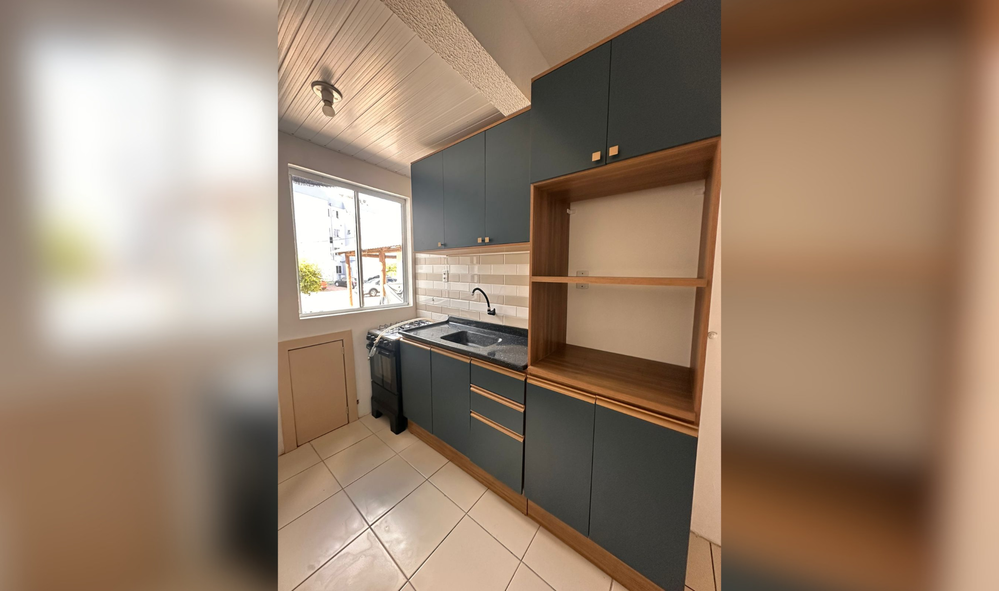 APARTAMENTO PARA LOCAÇÃO NO NOSSA SENHORA DO LIVRAMENTO 