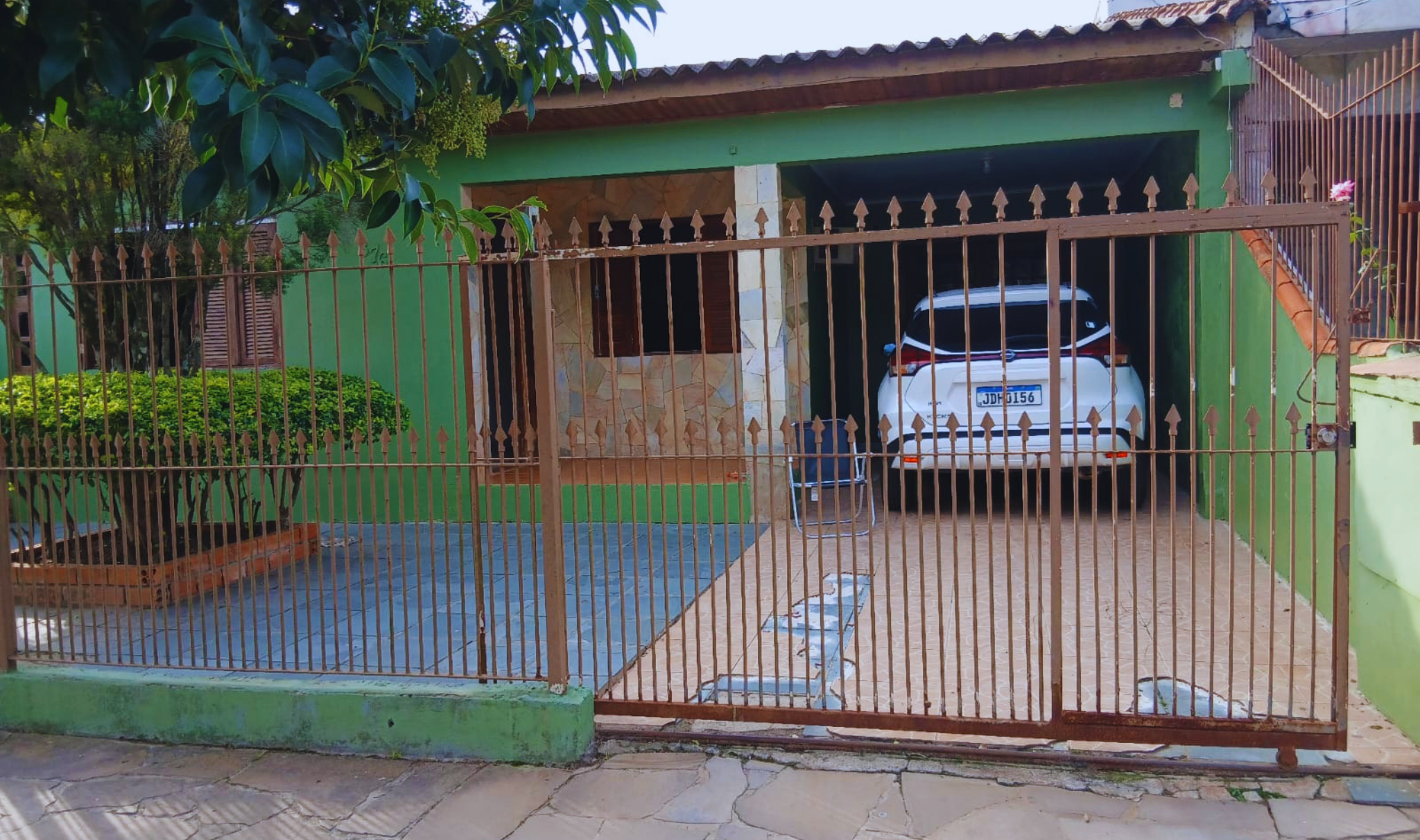 ✨ Casa para LOCAÇÃO