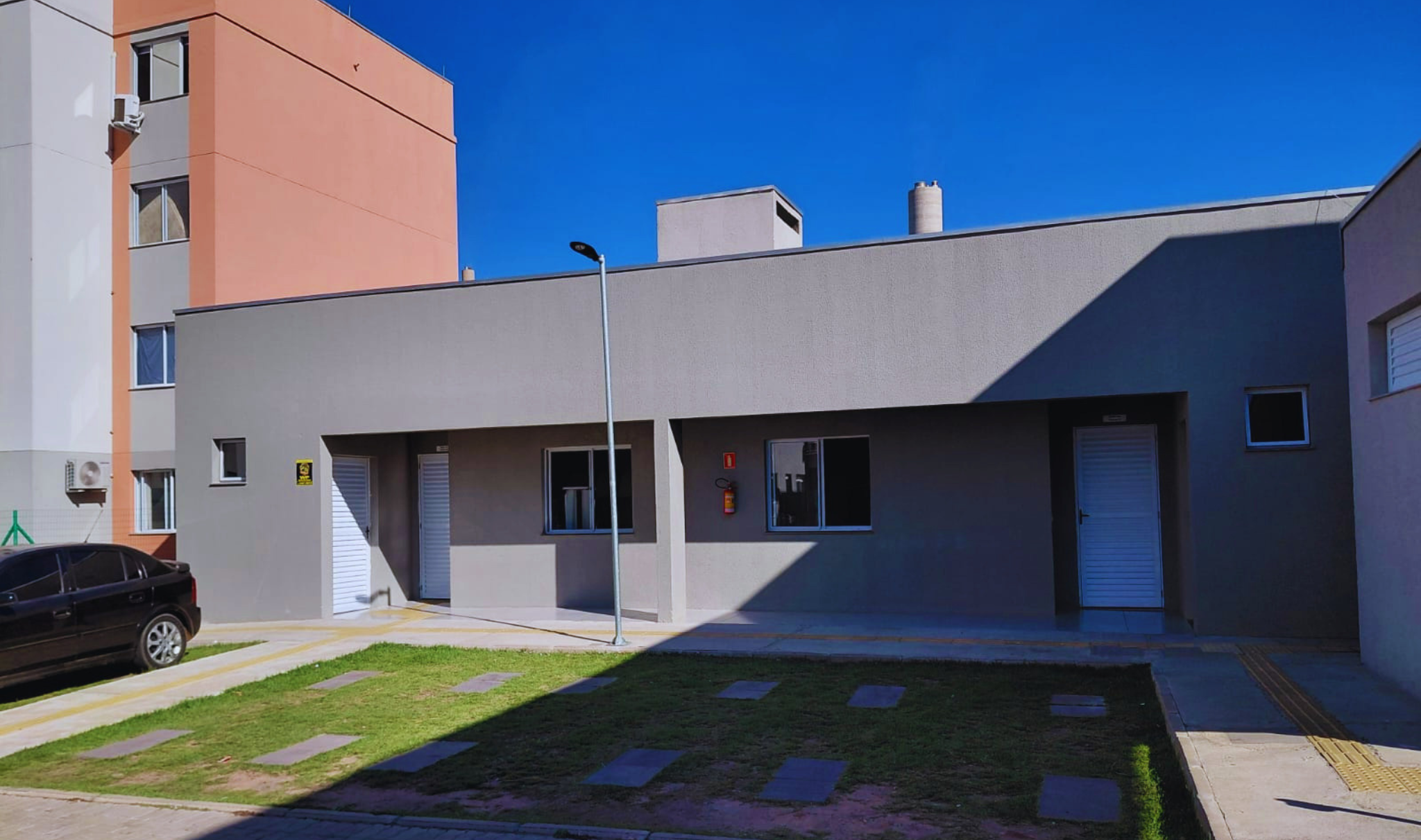 ✨ Apartamento para VENDA – RESIDENCIAL RIVIEIRA ✨