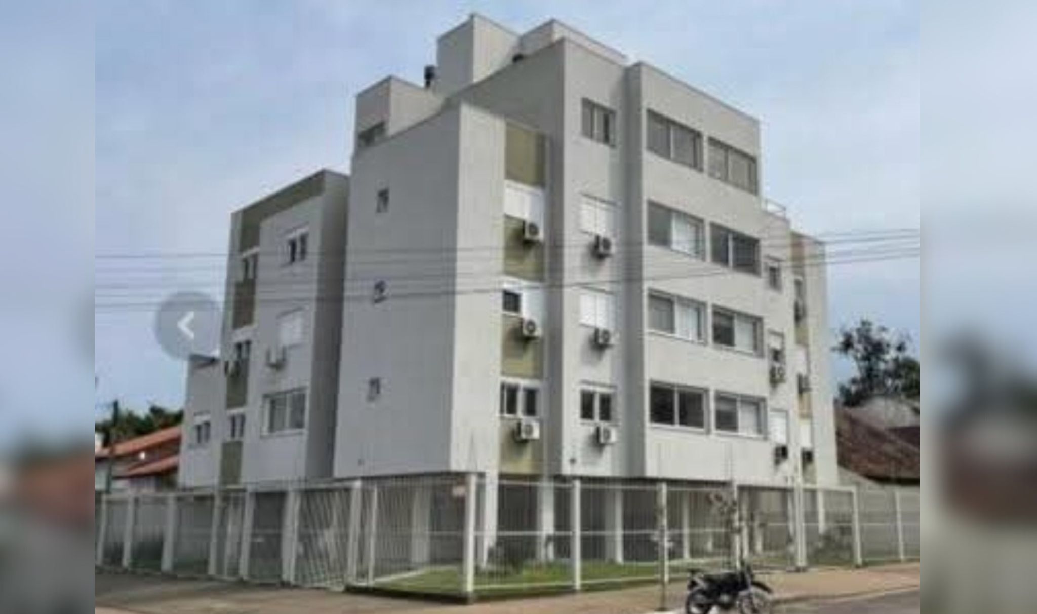 Apartamento para VENDA no Residencial do Engenho