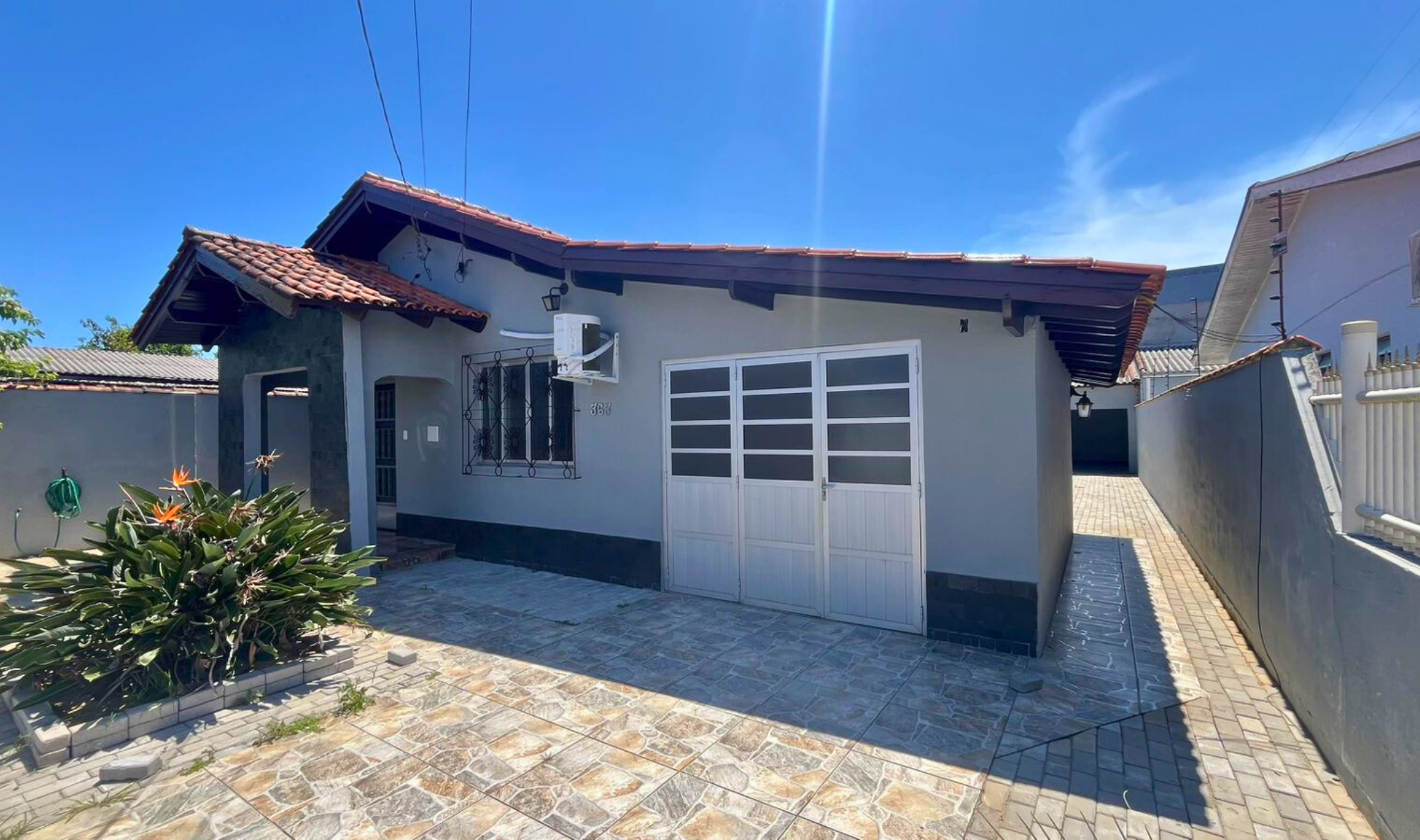  Casa para VENDA no PARQUE 35