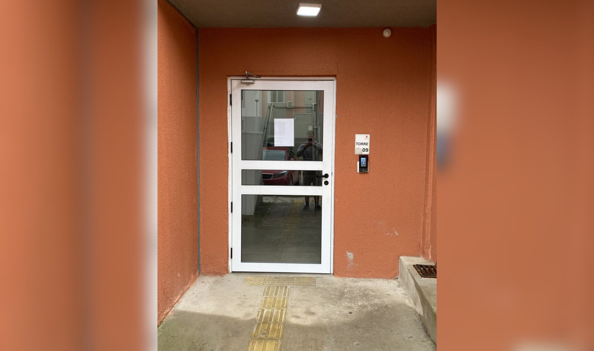 Apartamento para VENDA, RESIDENCIAL RIVIEIRA 