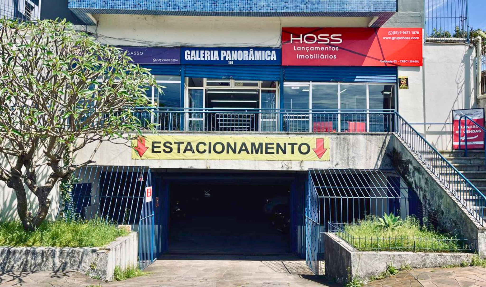 OPORTUNIDADE DE INVESTIMENTO 