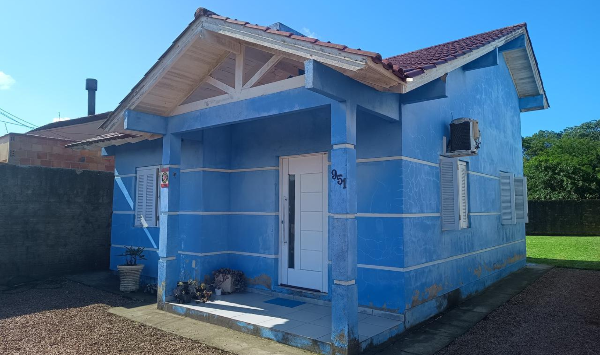 Casa a Venda no Jardim dos Lagos