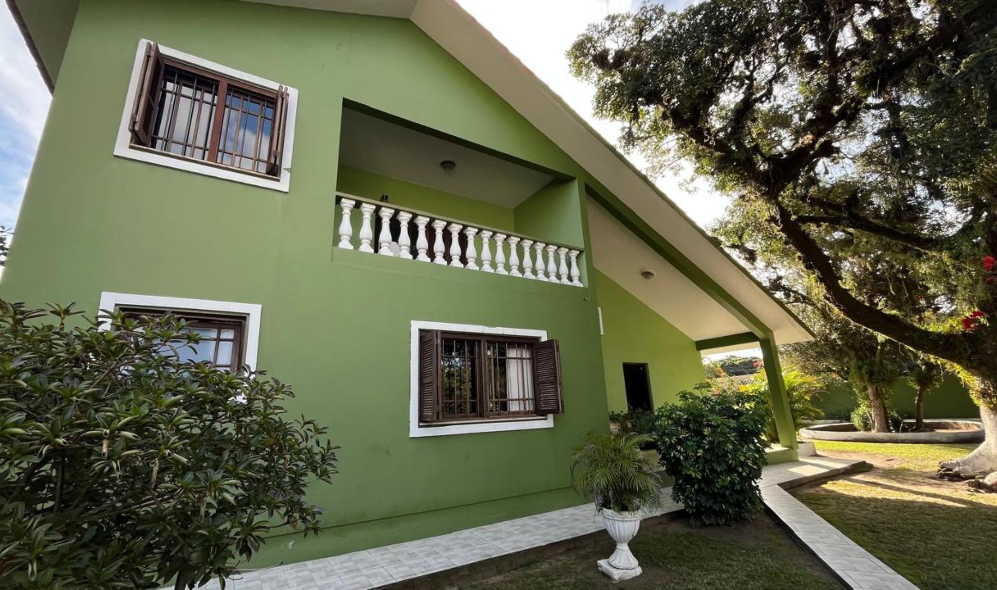 Excelente Casa de Alto Padrão para Venda na Flórida 