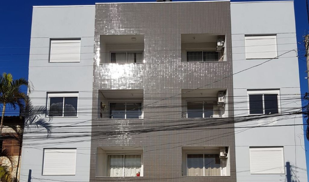 Apartamento no centro com ótima localização