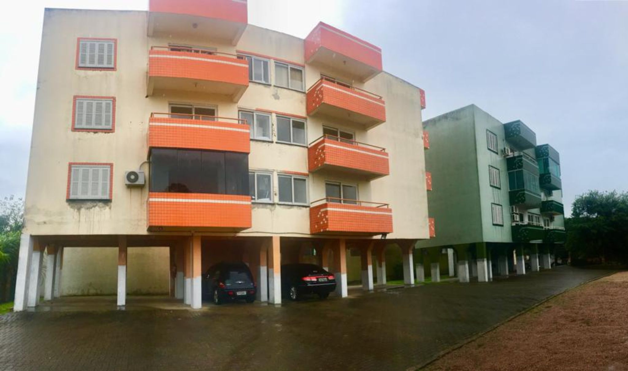 Excelente Apartamento para Locação no Centro de Guaíba 