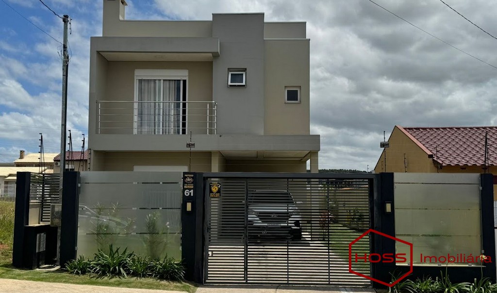 Belissíma casa á venda no Jardim Dos Lagos