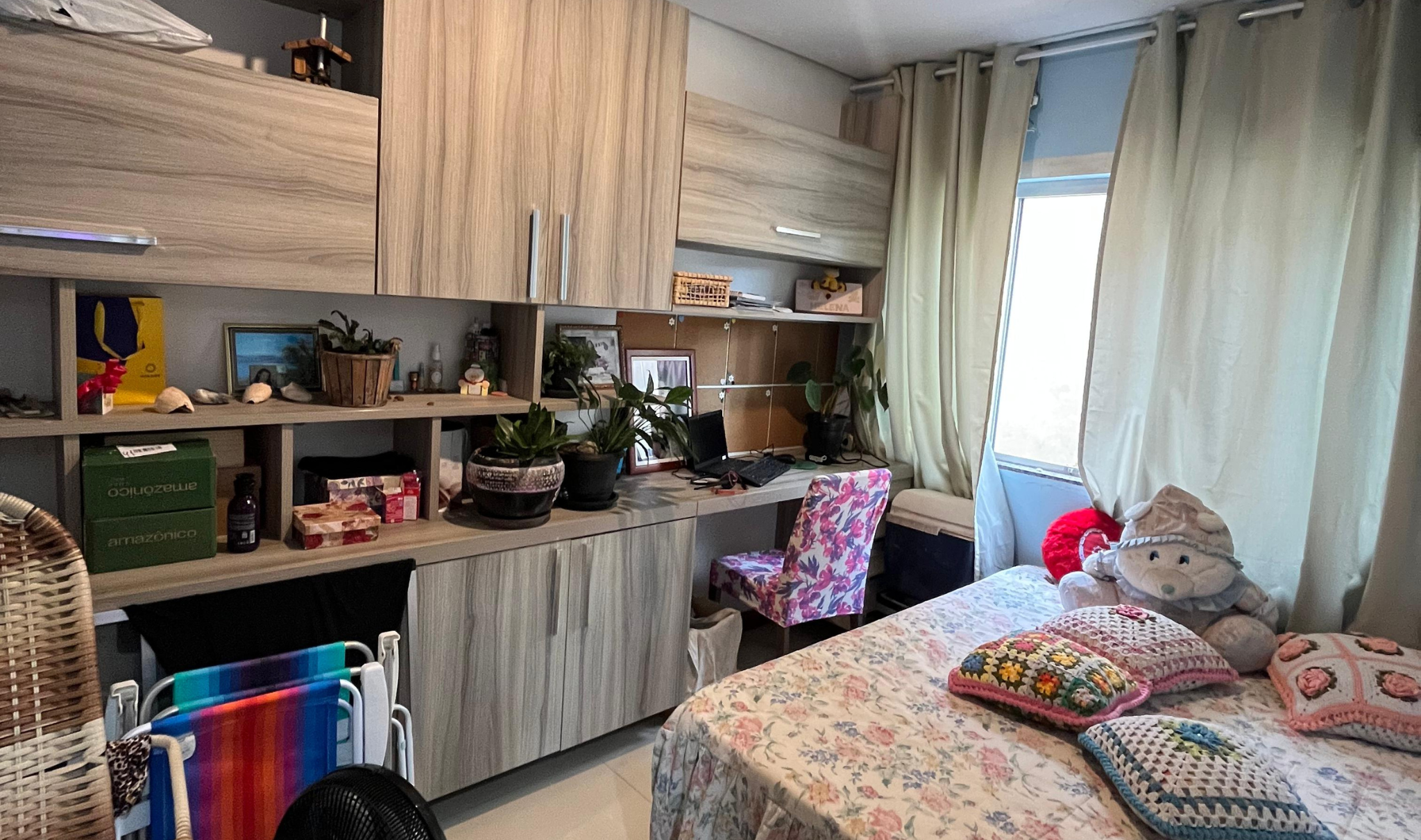 Lindo Apartamento em Guaíba para Venda