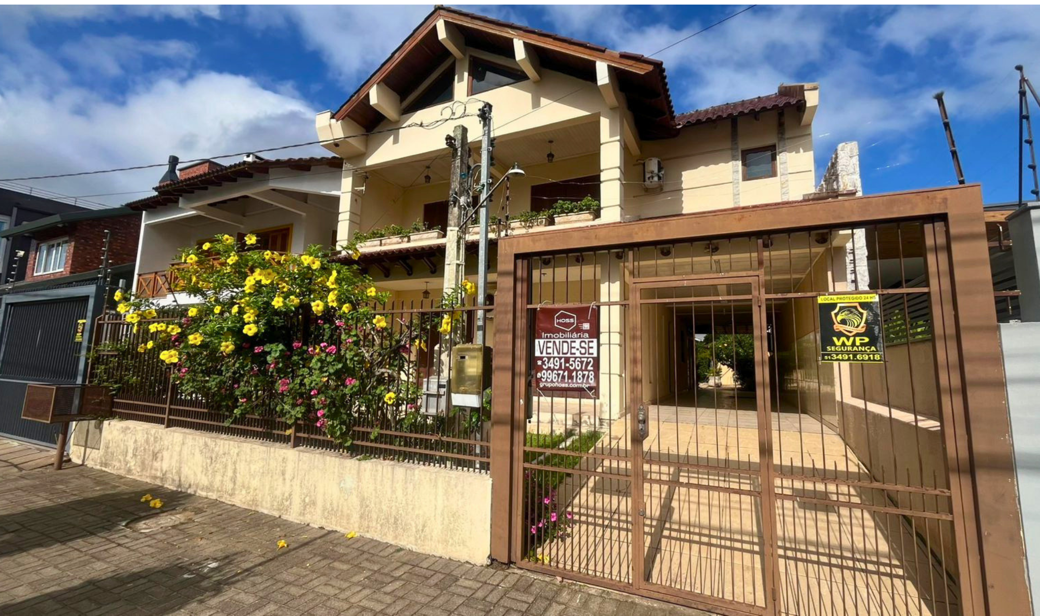 Casa a Venda na Orla