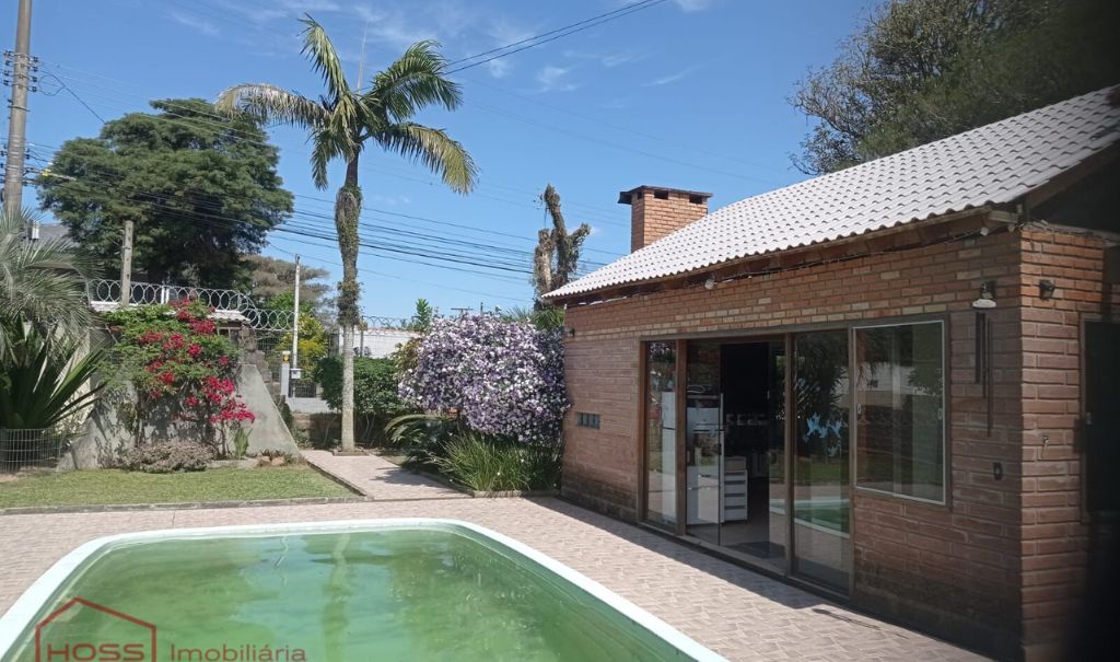 Casa pronta para morar no barro Flórida